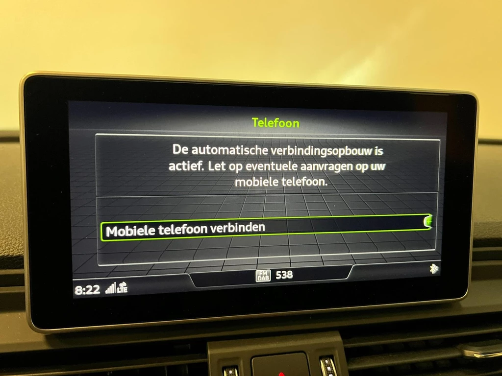 Audi Q5 – foto 15