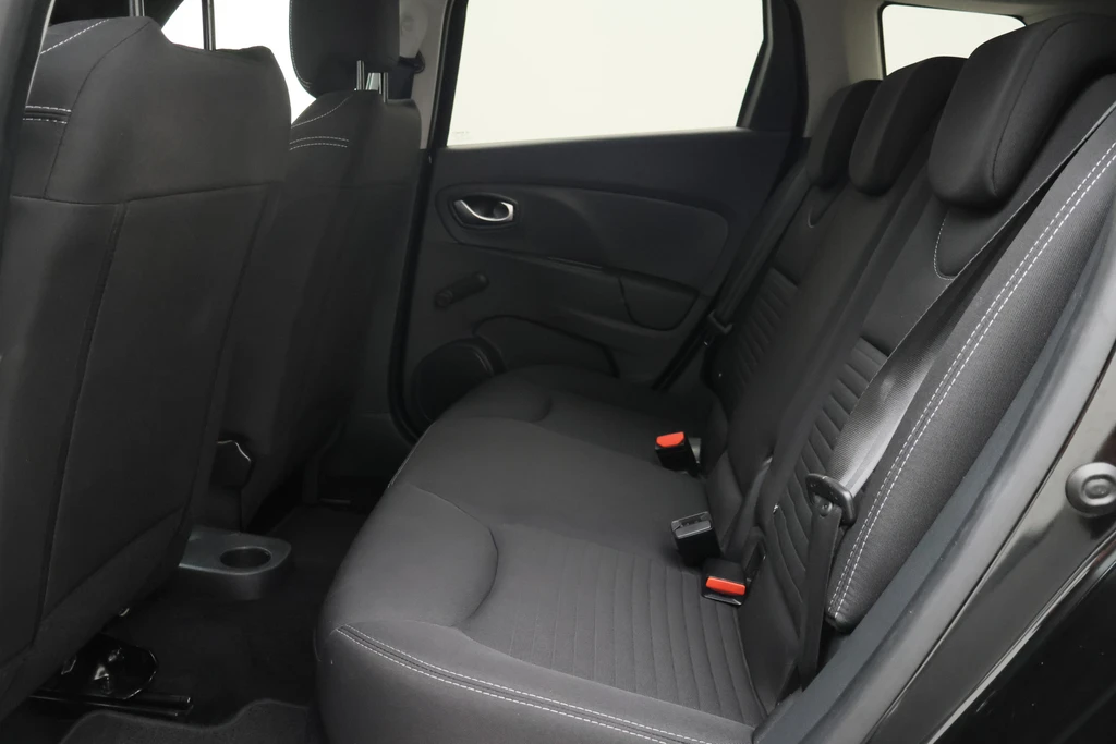 Renault Clio – foto 19