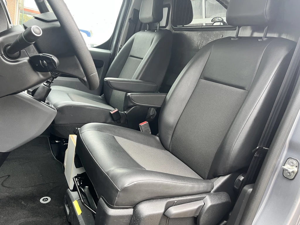Peugeot Expert – foto 28