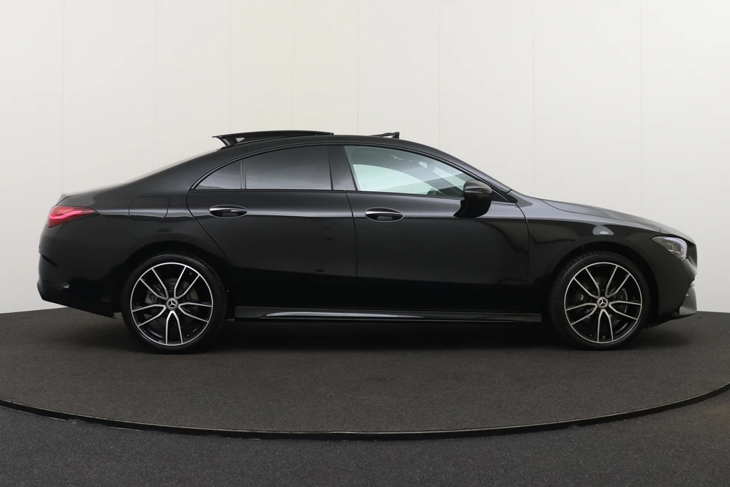 Mercedes-Benz CLA – foto 5