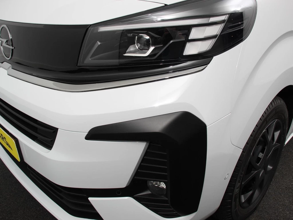 Opel Vivaro – foto 35