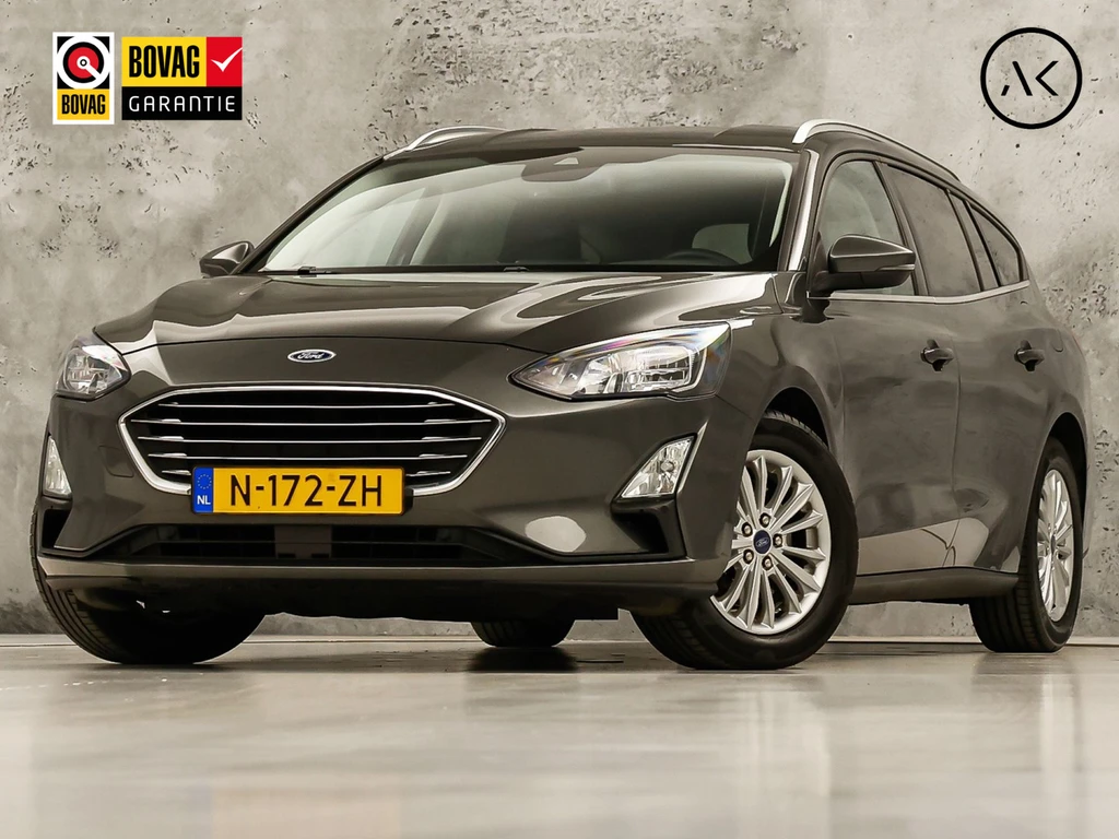 Ford Focus – foto 1