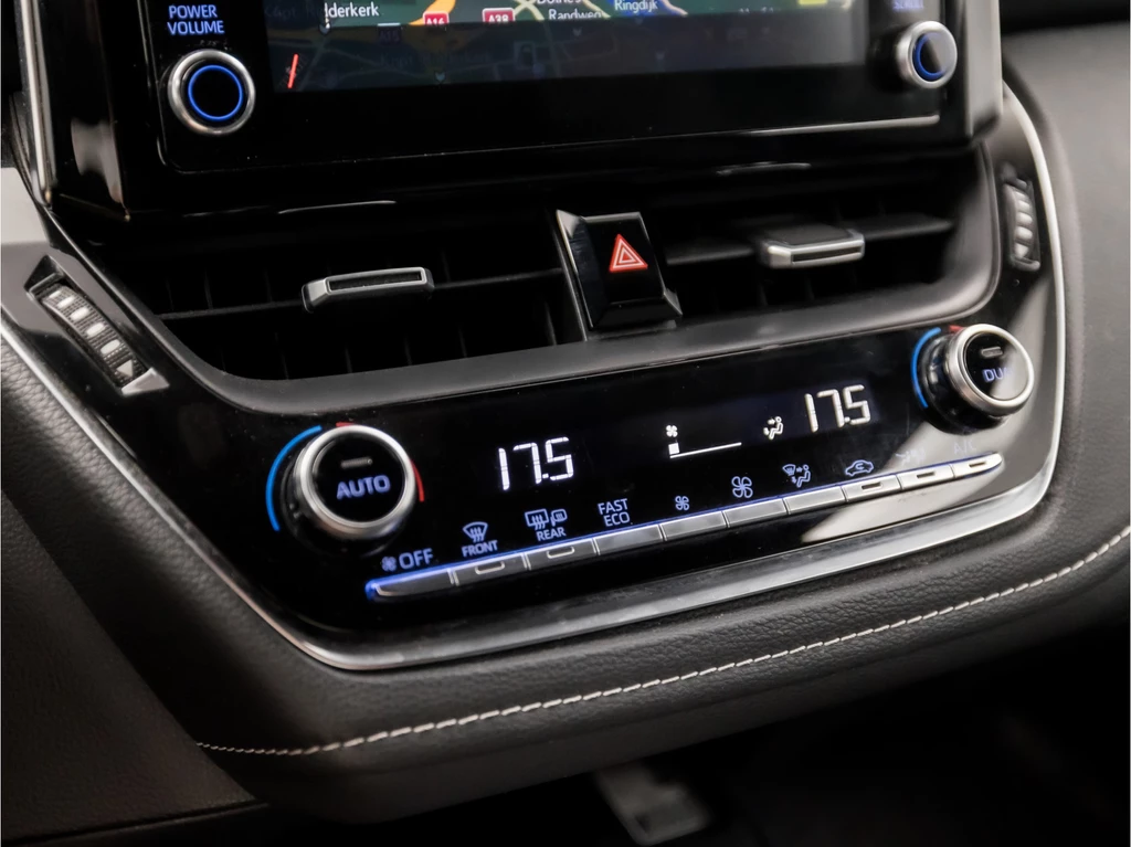 Toyota Corolla – foto 11