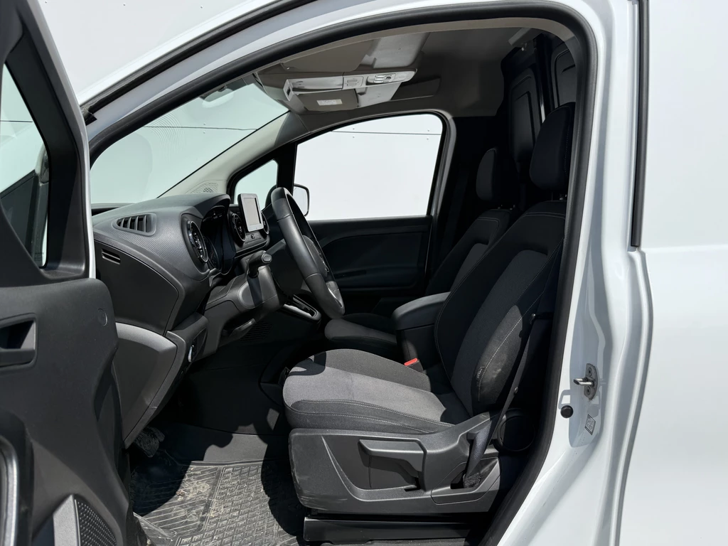 Mercedes-Benz eCitan – foto 9