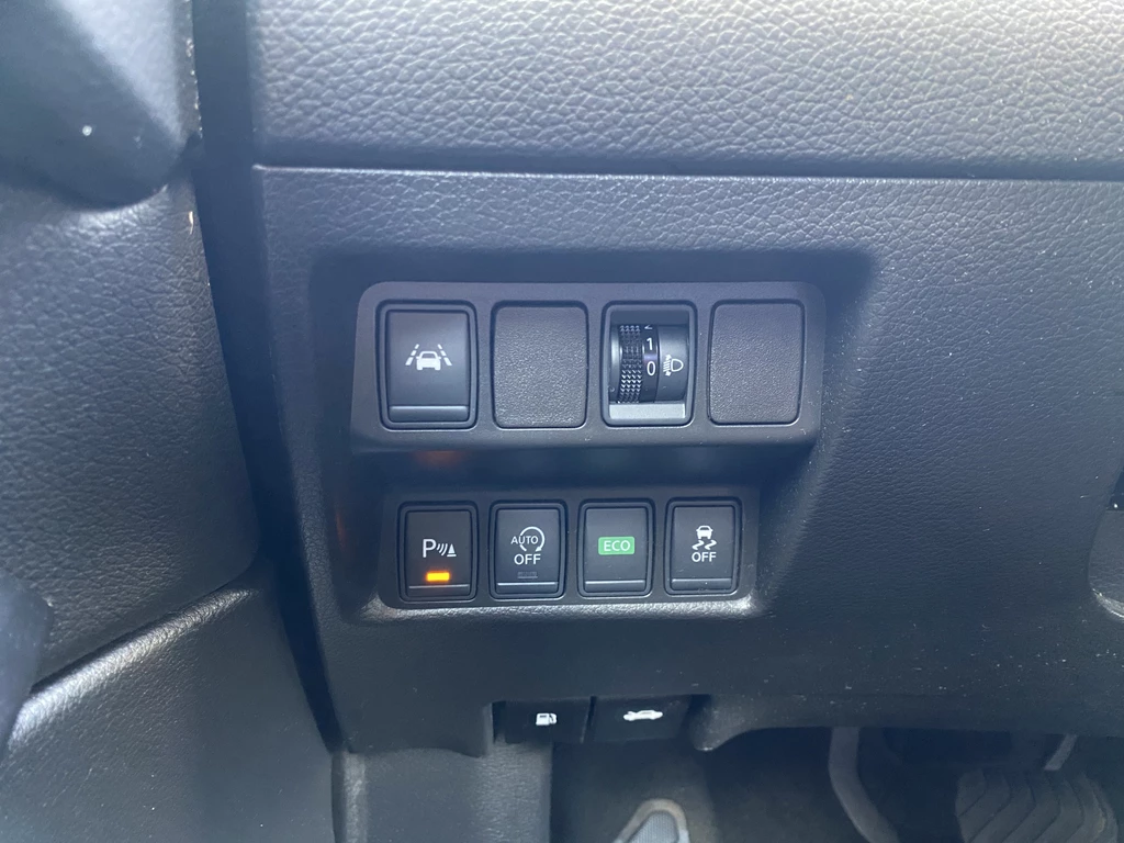 Nissan QASHQAI – foto 28