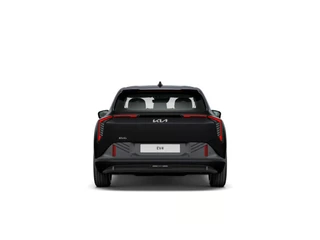 Kia EV4 – thumbnail 4