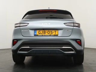 Kia XCeed – thumbnail 6