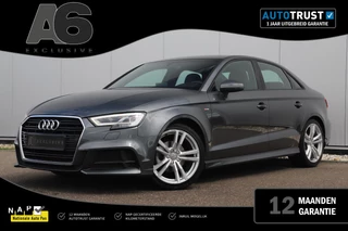 Audi A3 – thumbnail 1