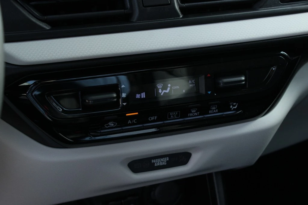 Suzuki Swift – foto 22