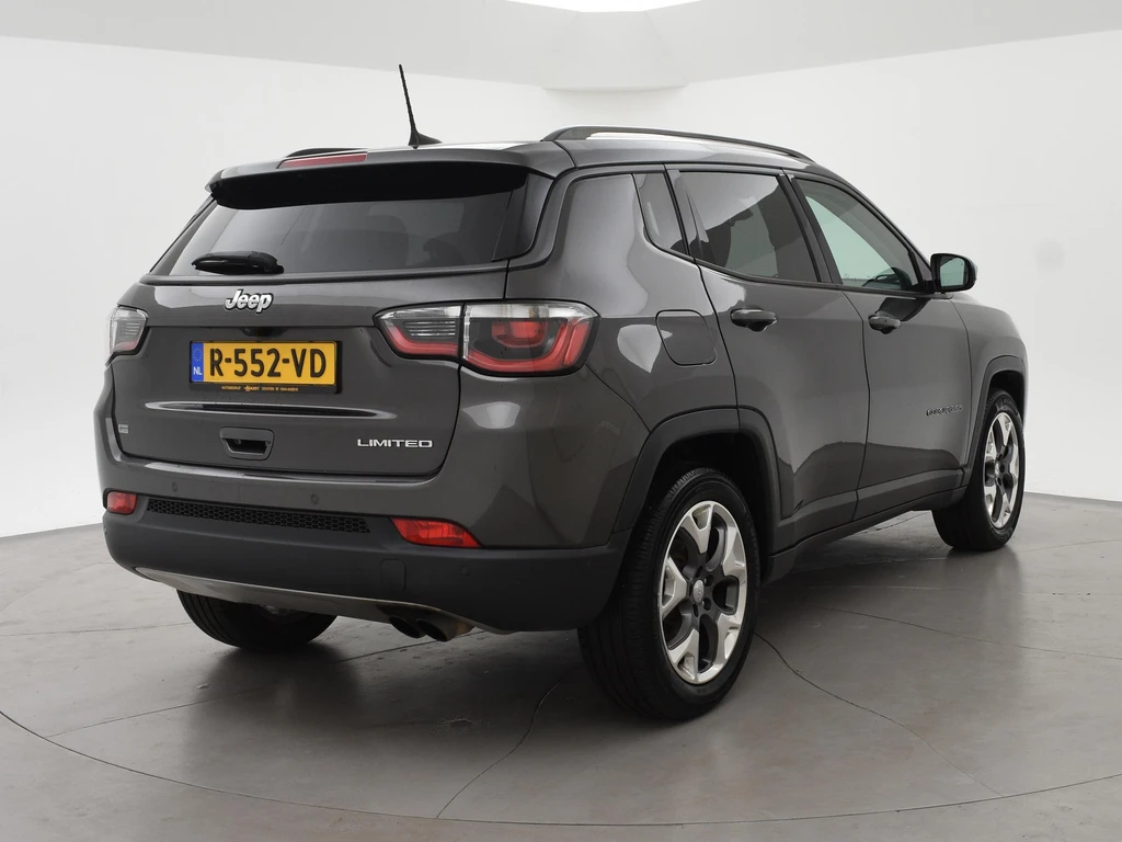Jeep Compass – foto 4
