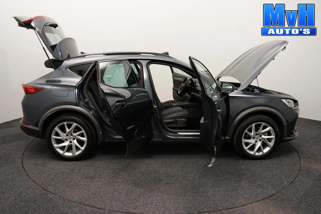 CUPRA Formentor – foto 16