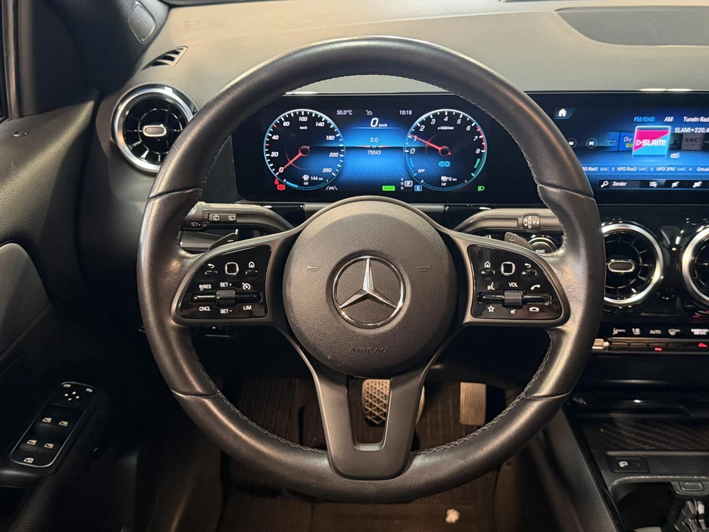 Mercedes-Benz GLA – foto 8