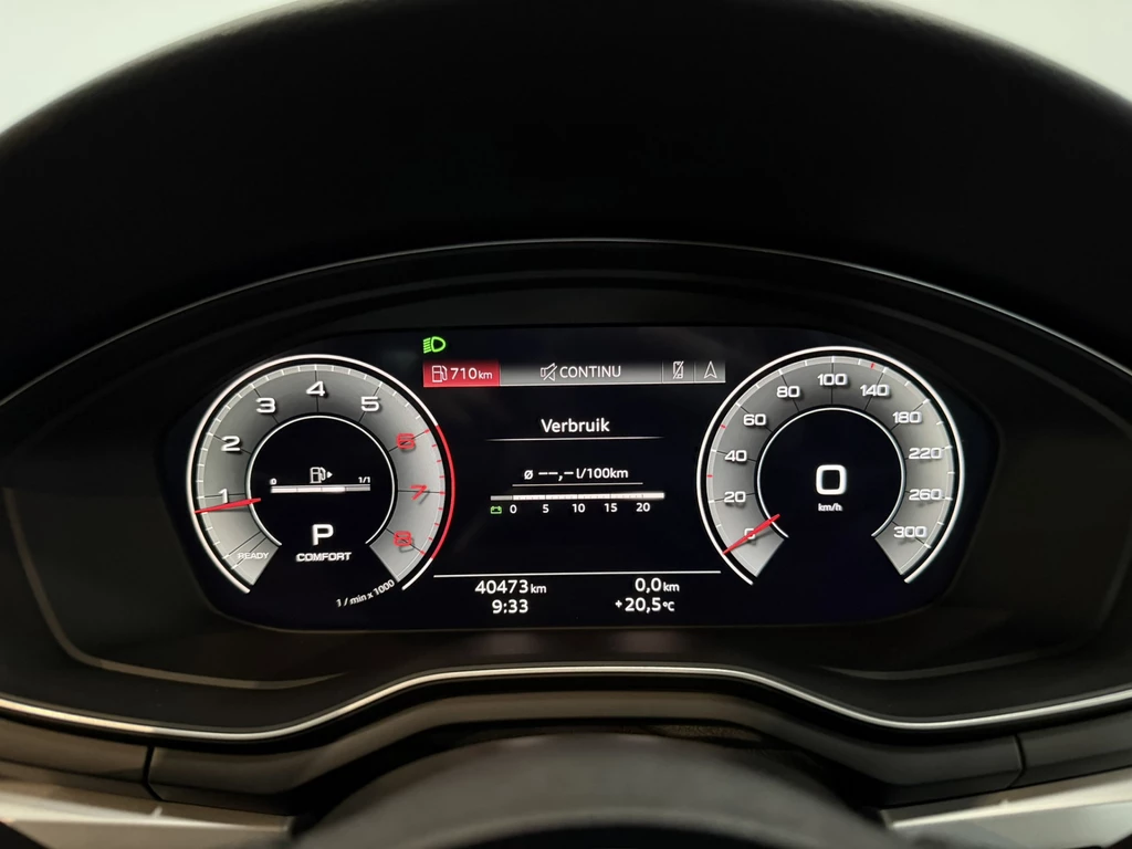 Audi A4 – foto 15