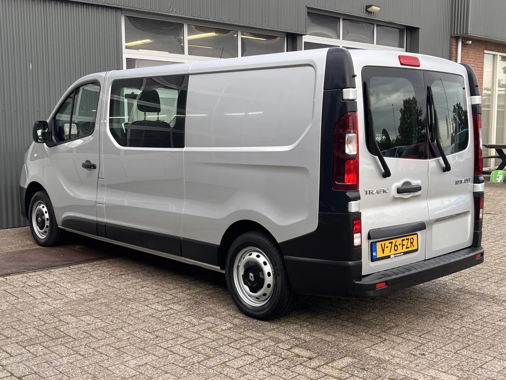 Renault Trafic – foto 3