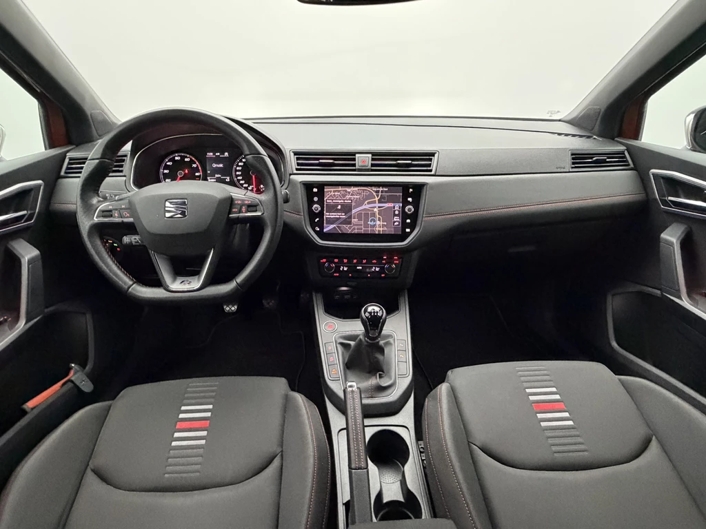 SEAT Arona – foto 9