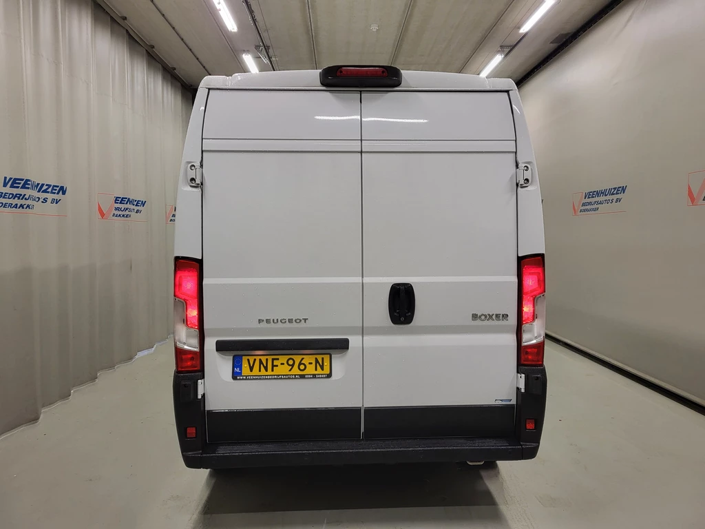 Peugeot Boxer – foto 4