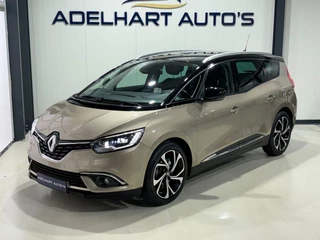Renault Scénic – thumbnail 3