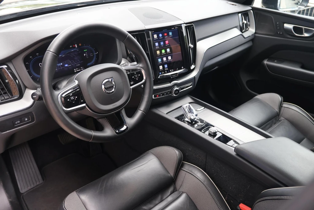 Volvo XC60 – foto 20