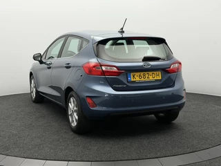 Ford Fiesta – thumbnail 3