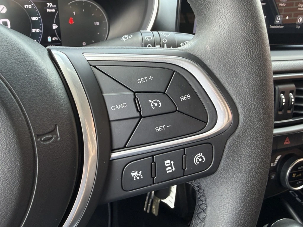 Fiat Tipo – foto 20