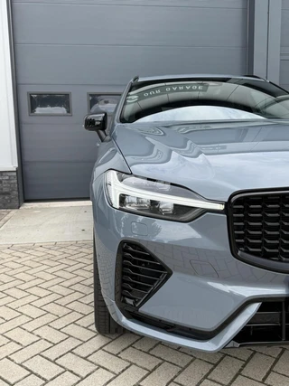Volvo XC60 – thumbnail 13