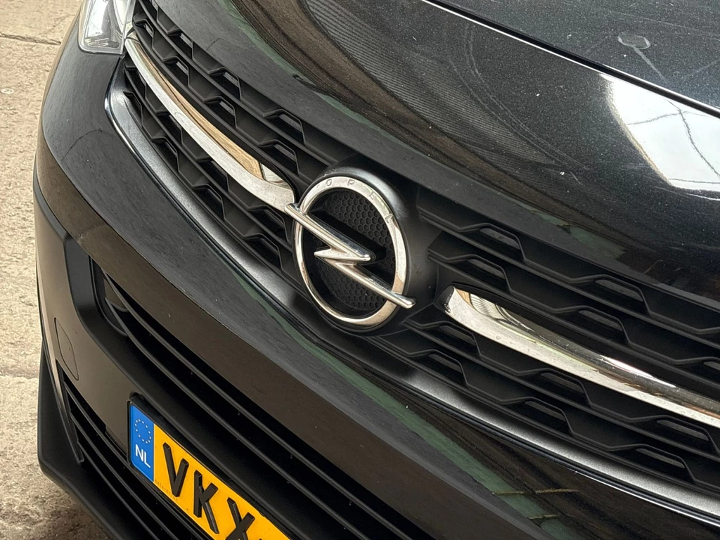 Opel Vivaro – foto 26