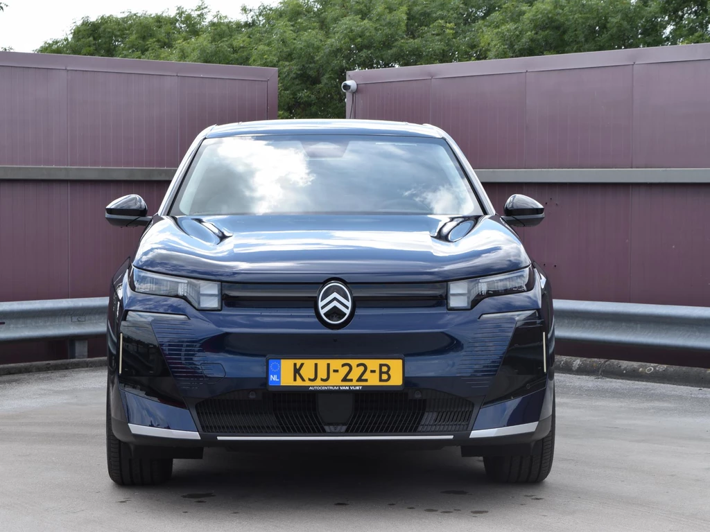 Citroën C5 Aircross – foto 5