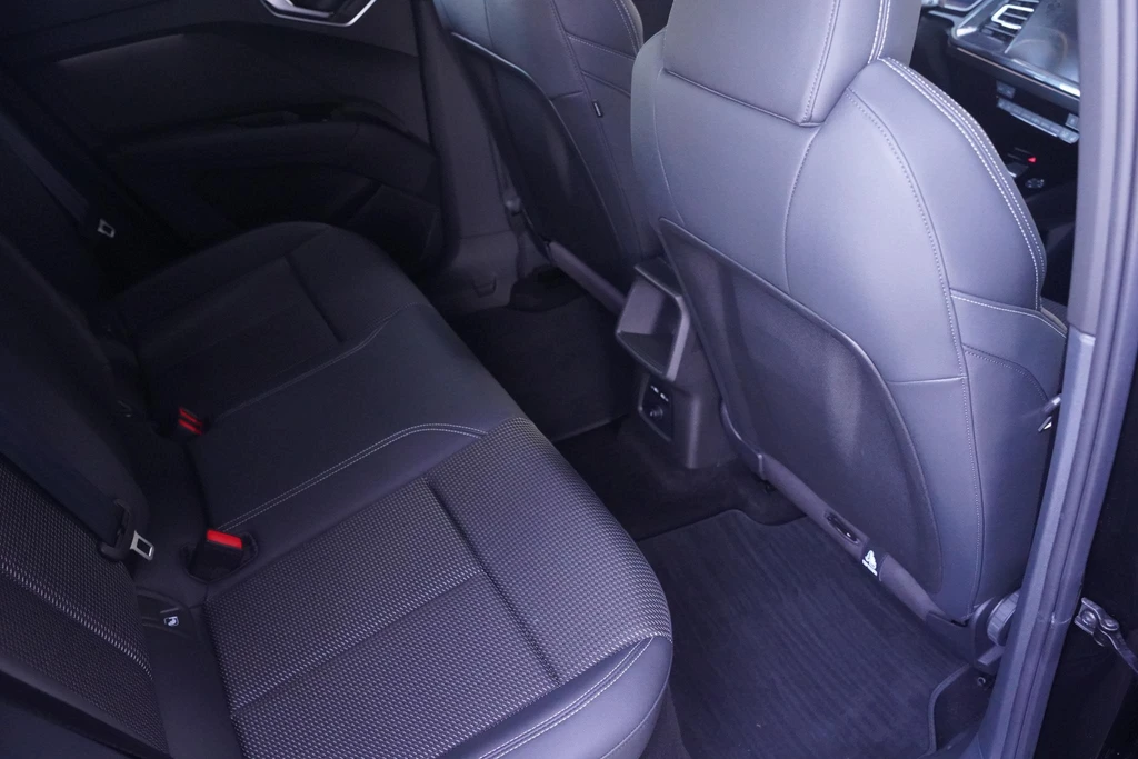 Audi Q4 Sportback e-tron – foto 47