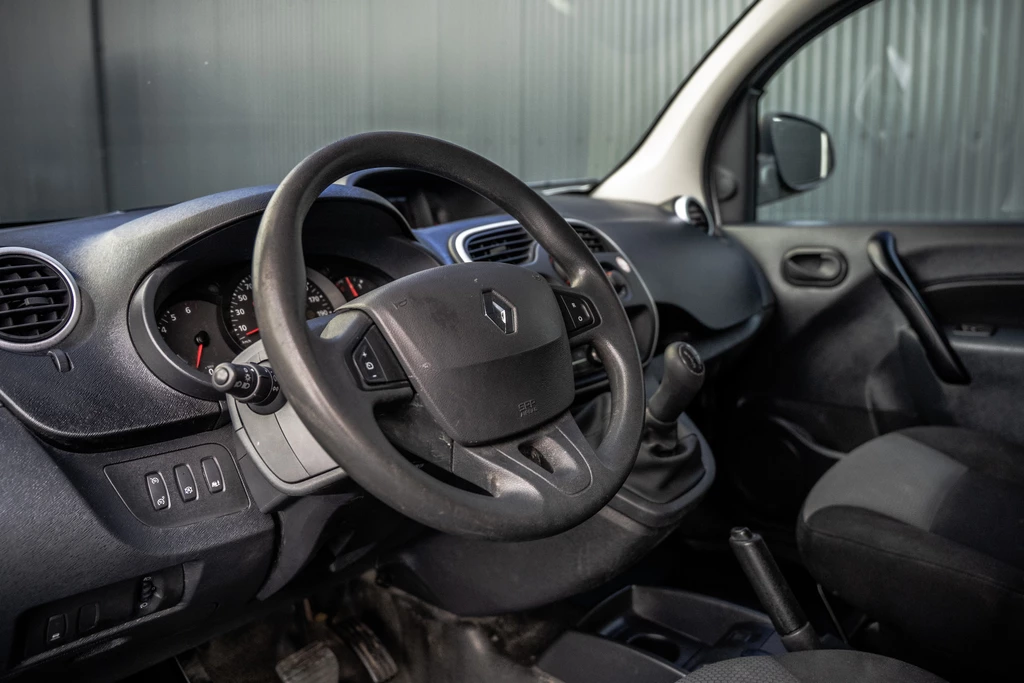 Renault Kangoo – foto 11