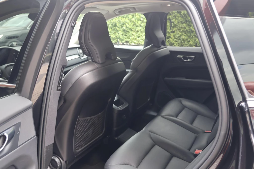 Volvo XC60 – foto 19