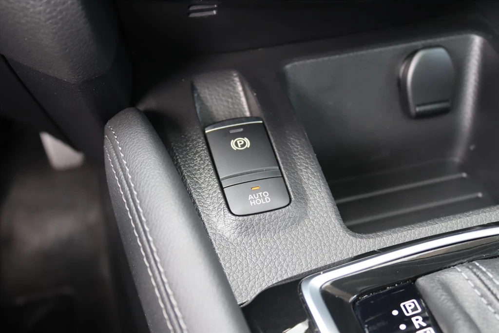 Nissan QASHQAI – foto 29