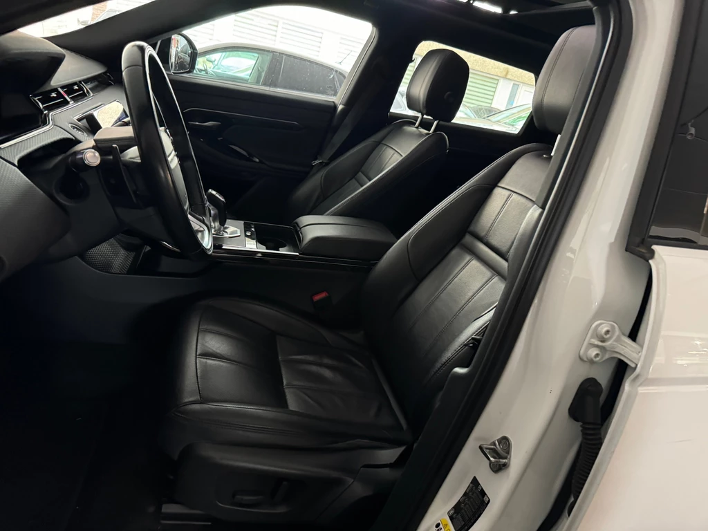 Land Rover Range Rover Evoque – foto 12