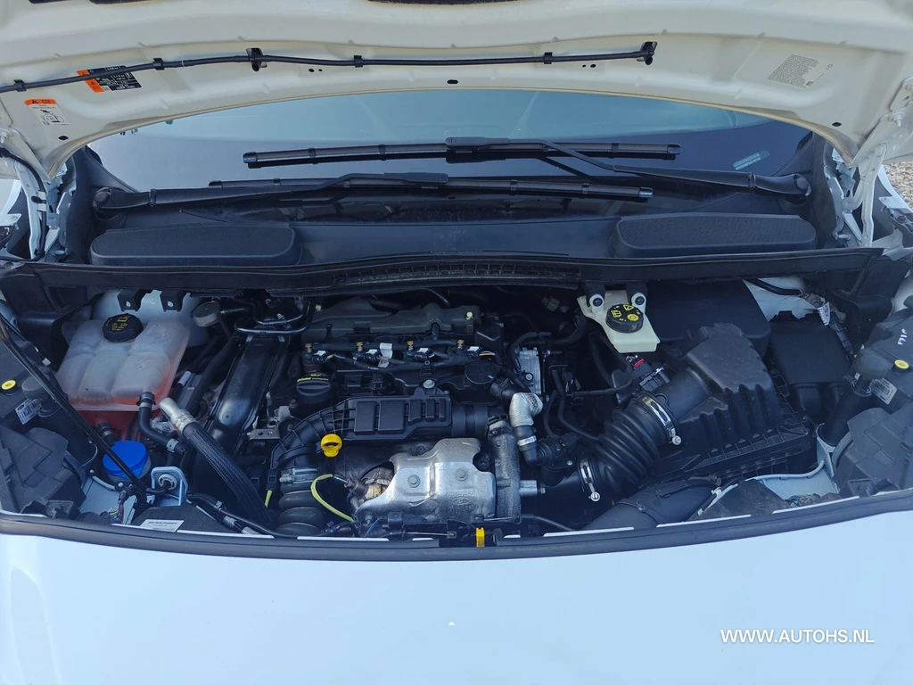Ford Transit Connect – foto 24