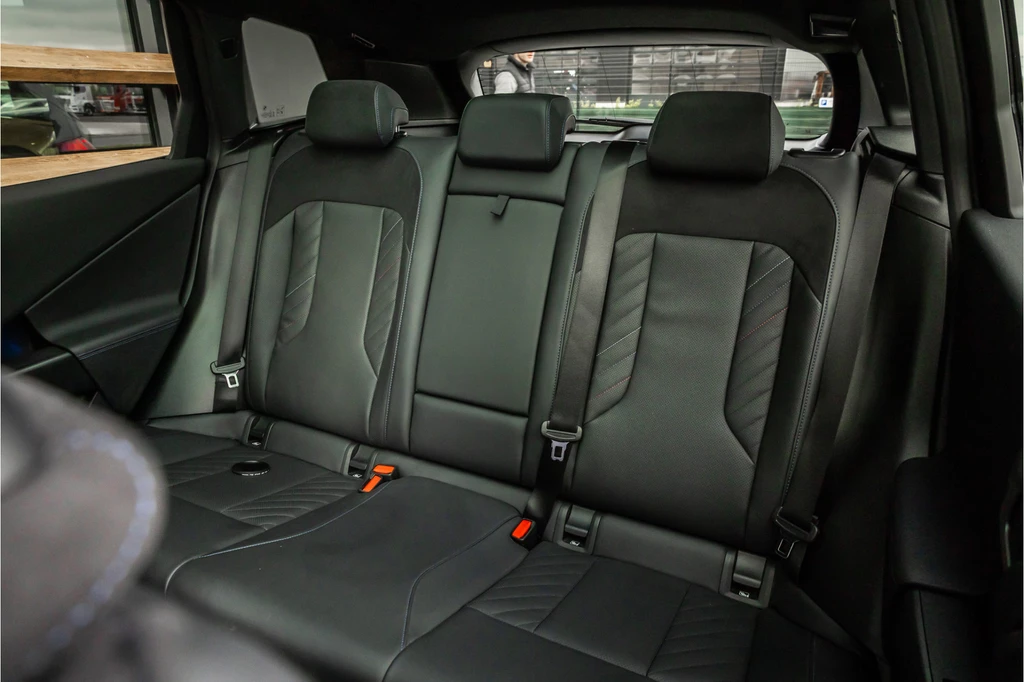 BMW X3 – foto 33