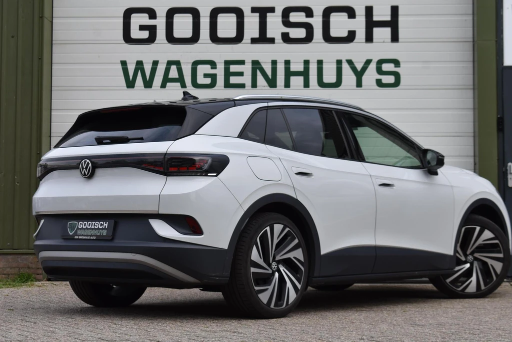Volkswagen ID.4 – foto 3