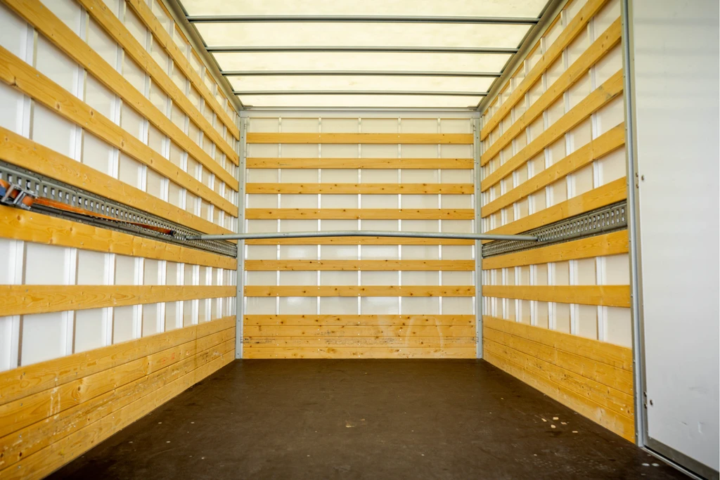 Opel Movano – foto 9