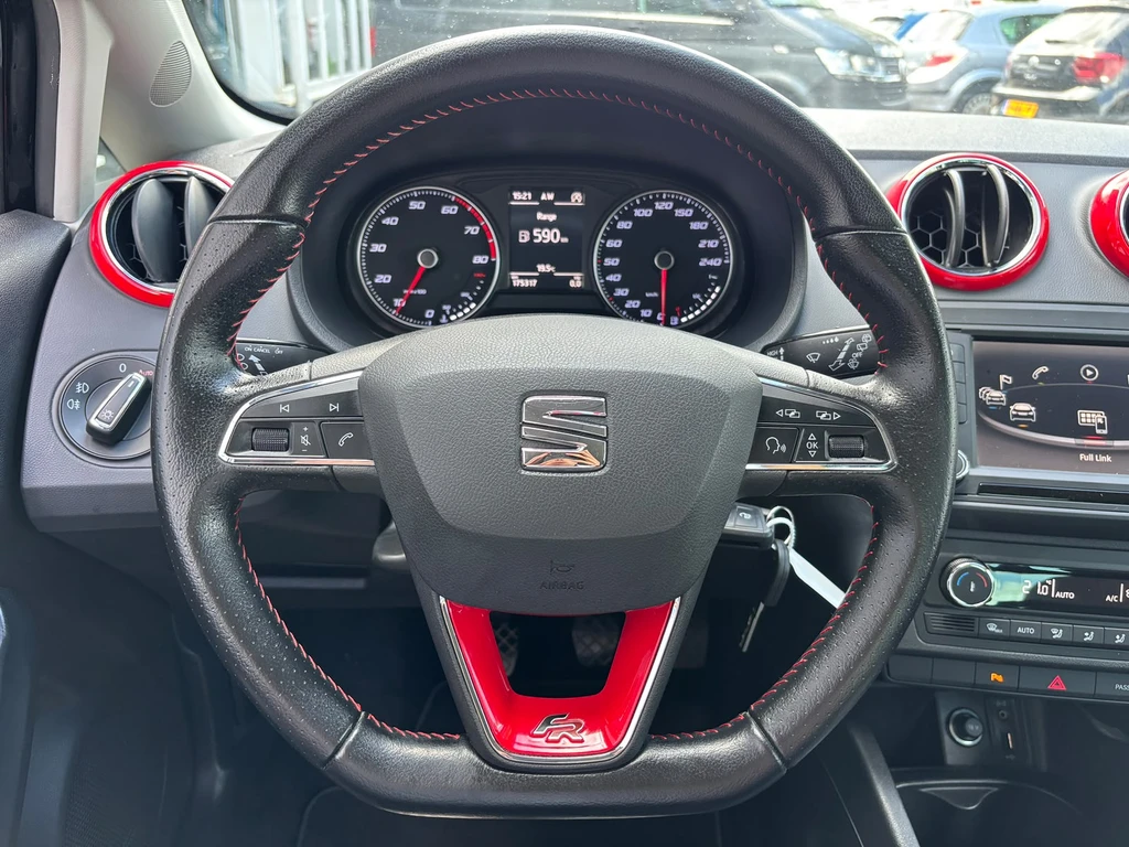 SEAT Ibiza – foto 18