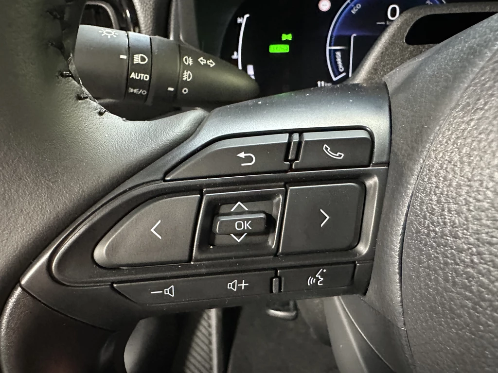 Toyota Yaris Cross – foto 30