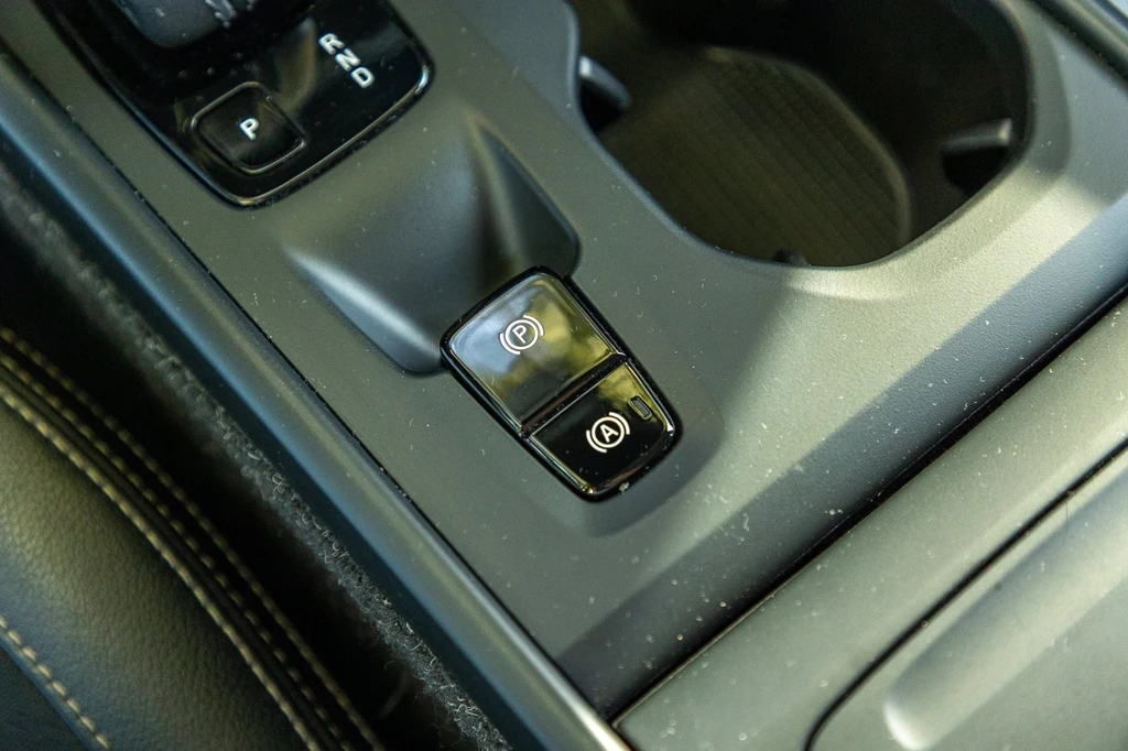 Volvo XC40 – foto 81