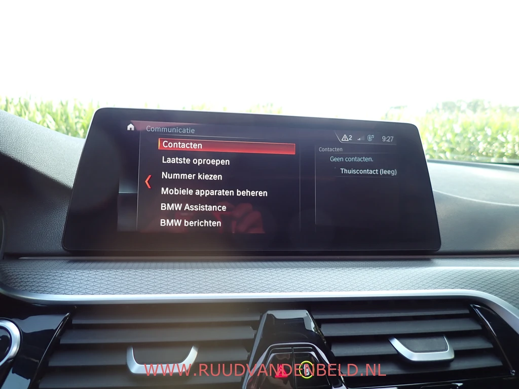 BMW 5 Serie – foto 29