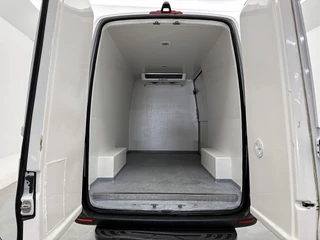 Mercedes-Benz Sprinter – thumbnail 24
