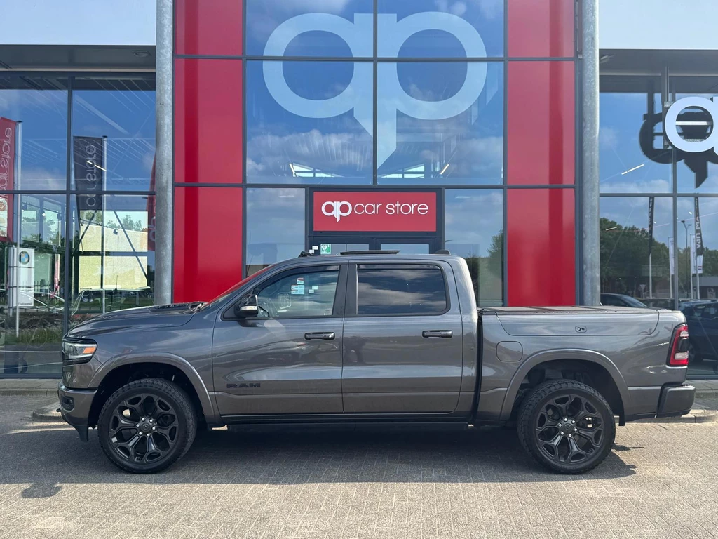 Dodge Ram 1500 – foto 2