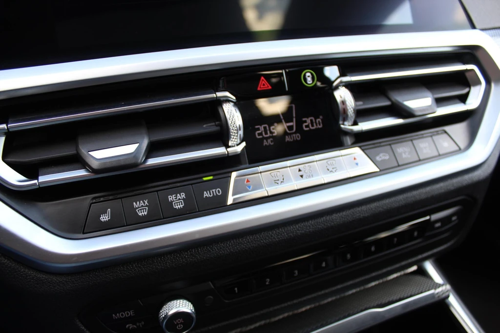BMW 3 Serie – foto 27