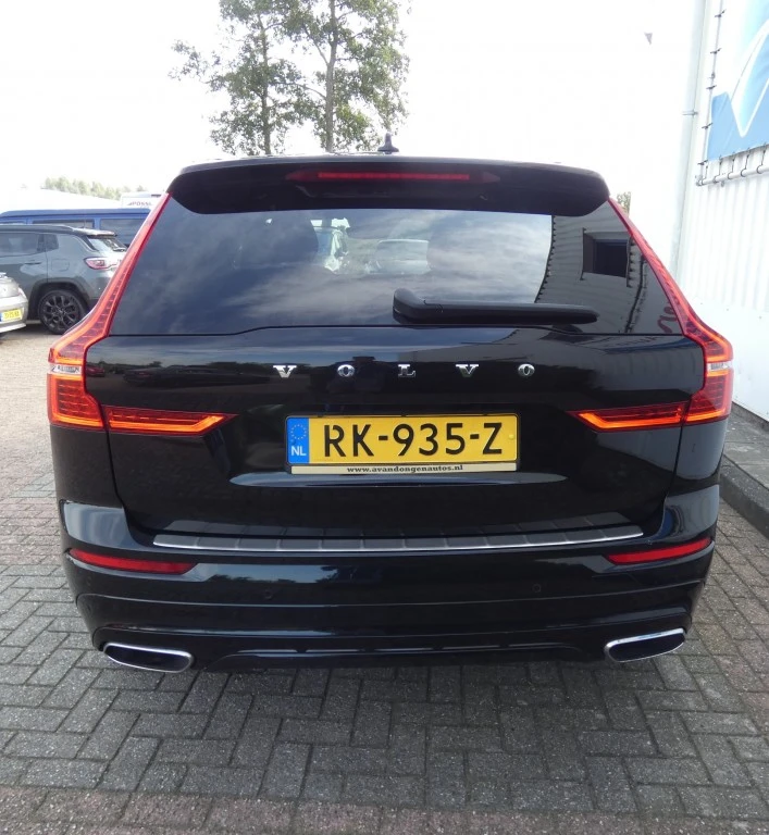 Volvo XC60 – foto 3