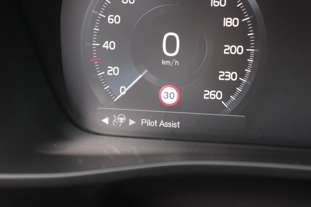 Volvo XC40 – foto 29