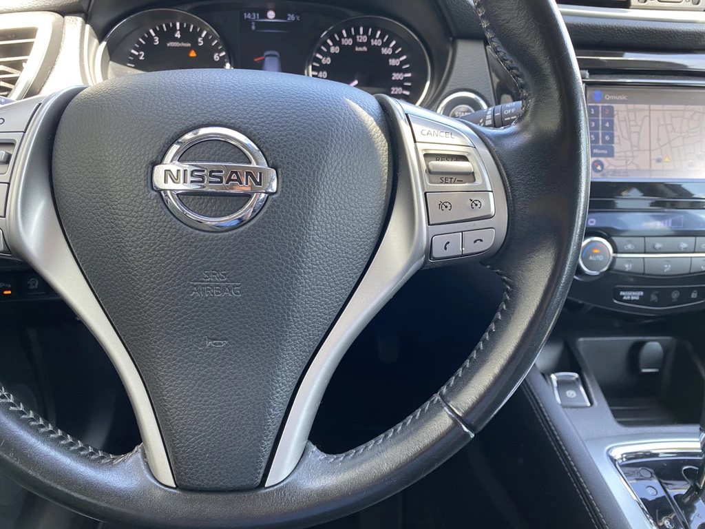 Nissan QASHQAI – foto 32