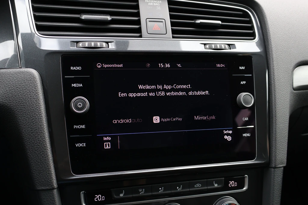 Volkswagen Golf – foto 23