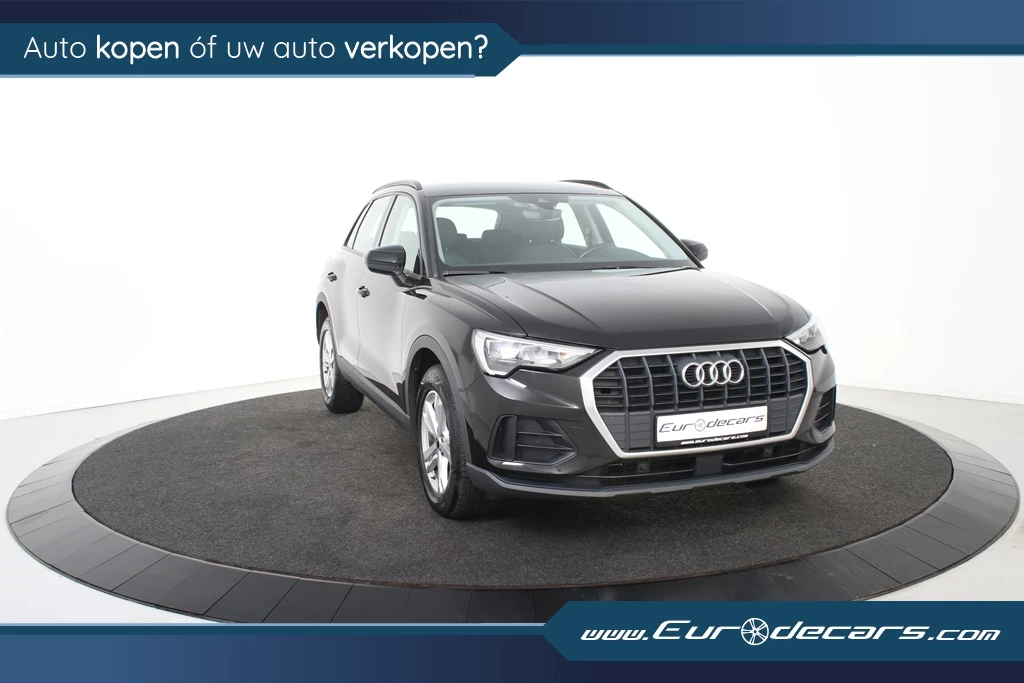 Audi Q3 – foto 12