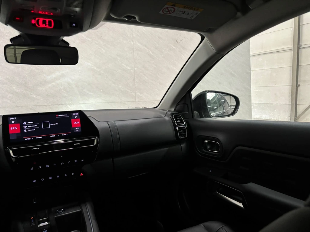 Citroën C5 Aircross – foto 12
