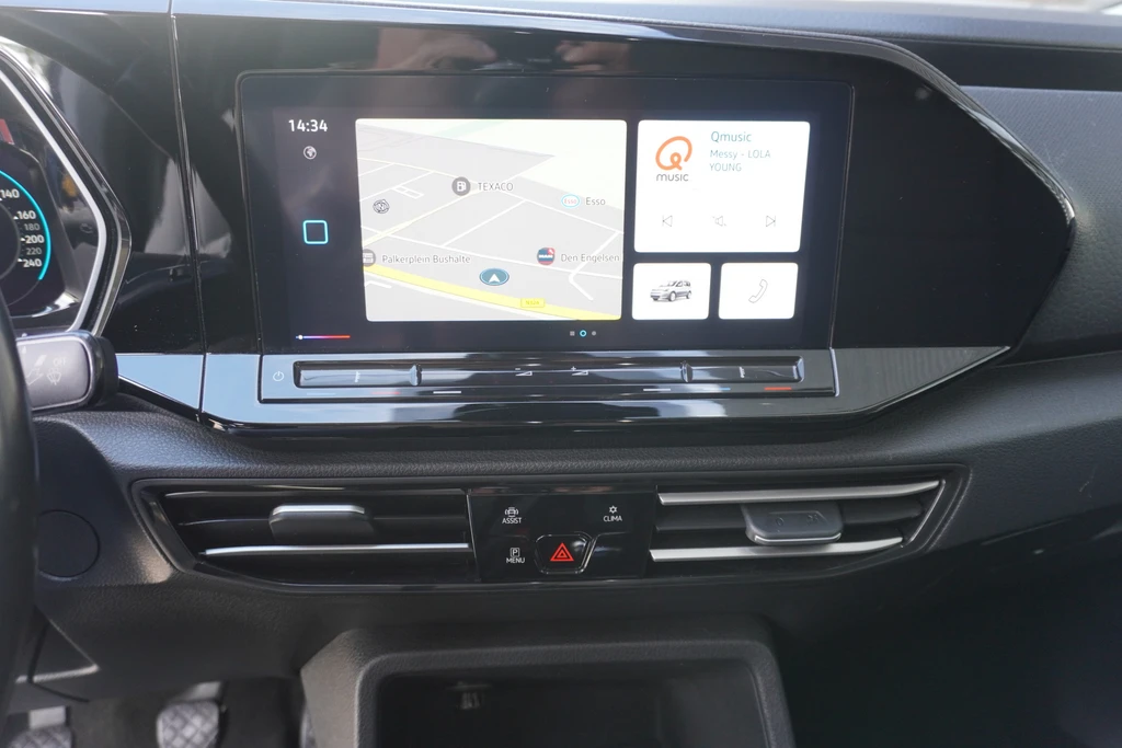 Volkswagen Caddy – foto 12